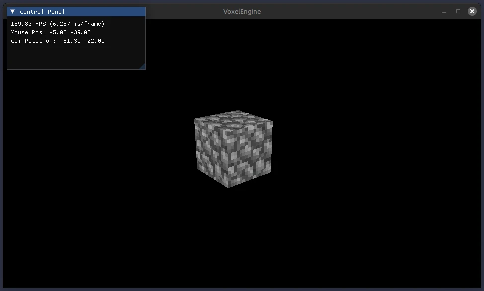 Graphics Test