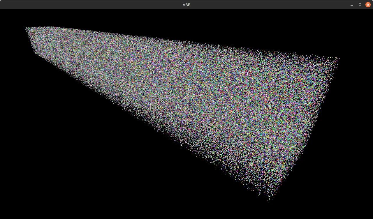 Instancing Test